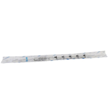 Cole Parmer Shorty Pipet, 5ml, 200/PK 218400